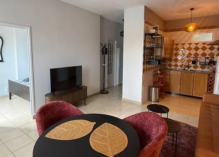 Nido Cozy In Apartament *