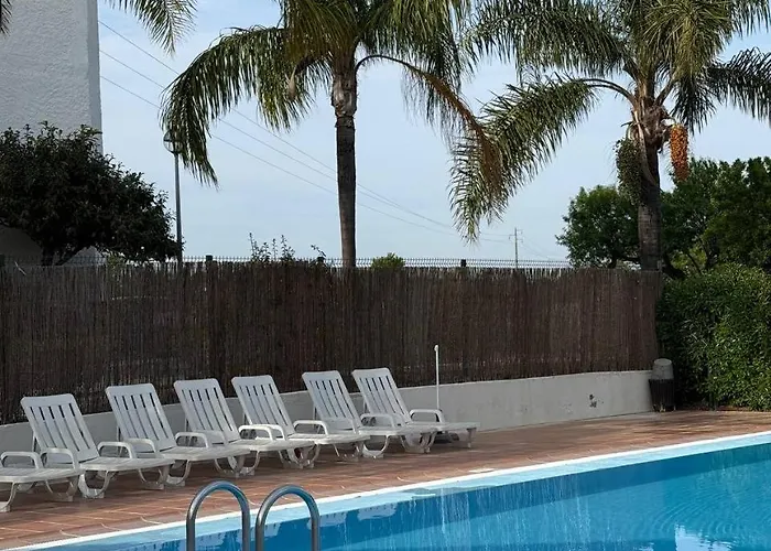 Apartament Nido Cozy In Tavira
