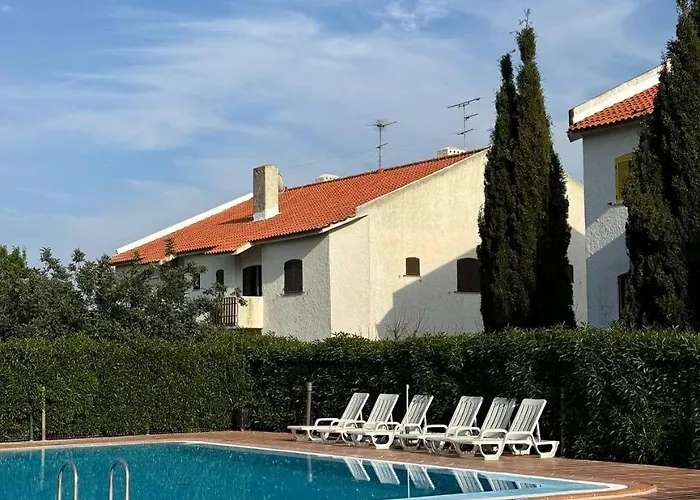 Nido Cozy In * Tavira