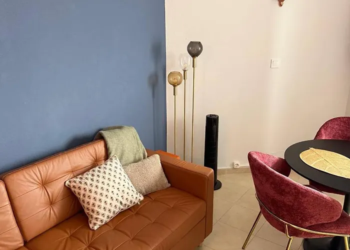 Nido Cozy In