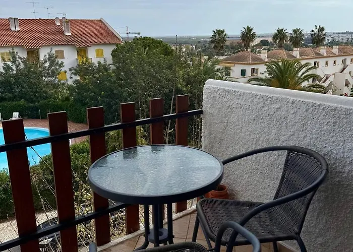 Nido Cozy In * Tavira