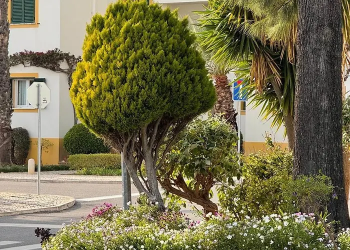 Nido Cozy In Apartament Tavira