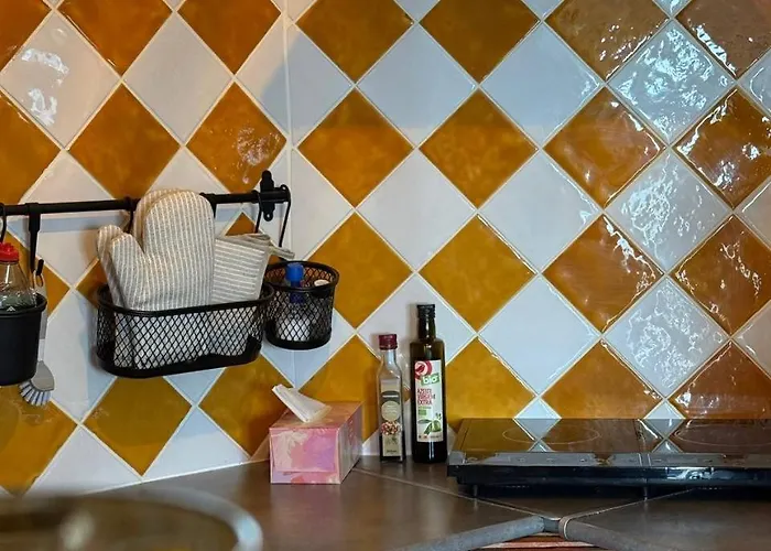 Apartament Nido Cozy In