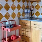 Nido Cozy In Apartamento