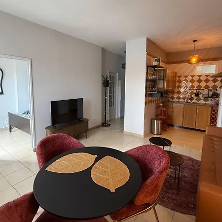 Nido Cozy In Appartement *