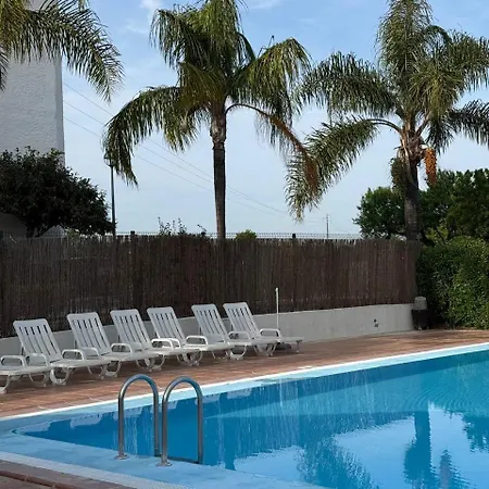 Appartement Nido Cozy In Tavira