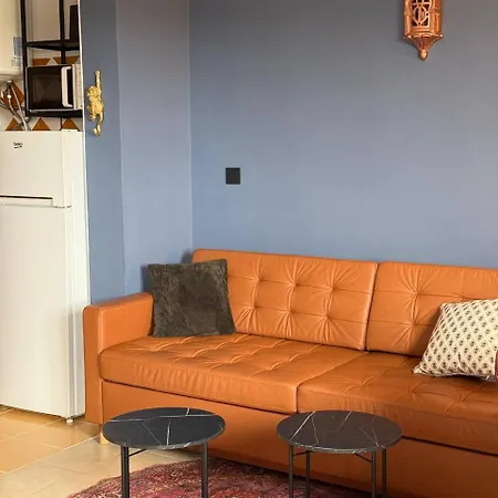 Appartement Nido Cozy In Tavira