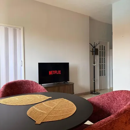 Nido Cozy In Appartement Tavira