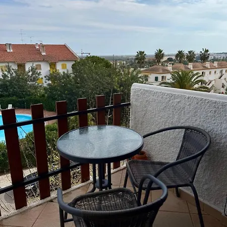 Nido Cozy In * Tavira