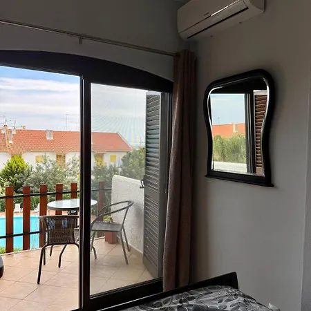 Appartement Nido Cozy In