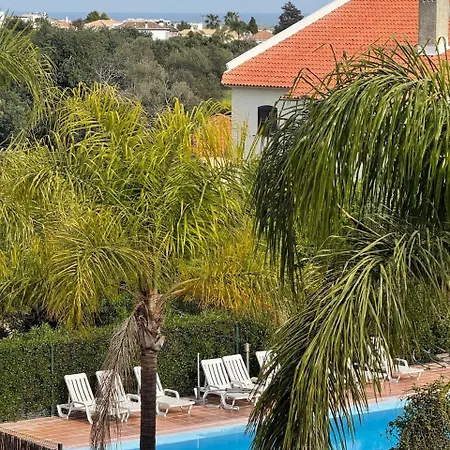 Nido Cozy In Tavira