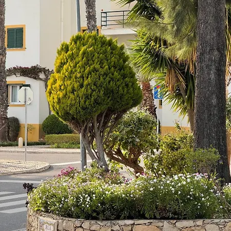 Nido Cozy In Appartement Tavira