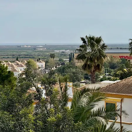 Nido Cozy In * Tavira