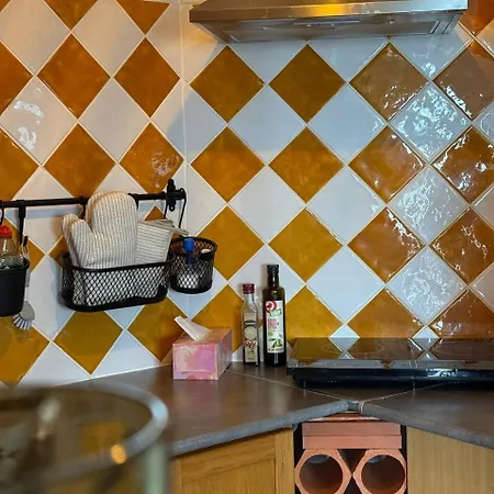 Appartement Nido Cozy In