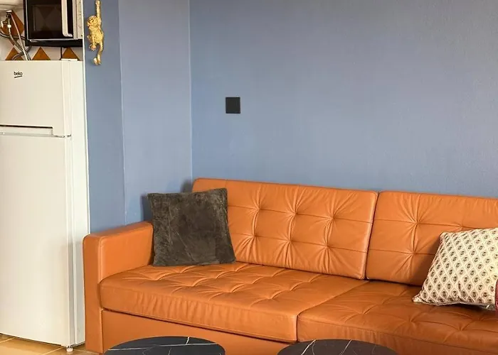 Appartement Nido Cozy In Tavira