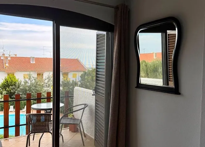 Appartement Nido Cozy In