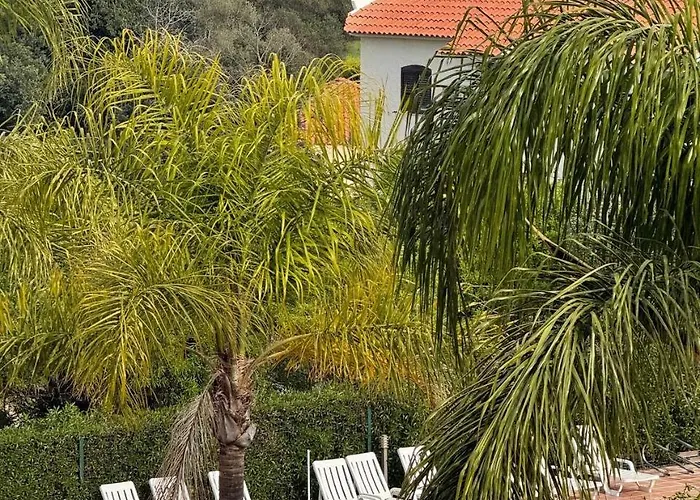 Nido Cozy In Tavira