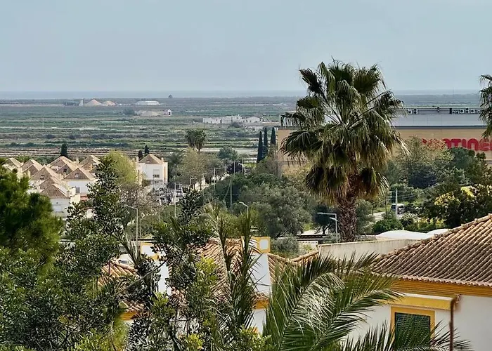 Nido Cozy In * Tavira